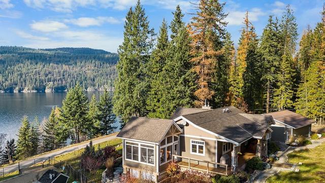 15001 Anderson Road, House detached with 4 bedrooms, 3 bathrooms and null parking in Central Kootenay A BC | Image 56