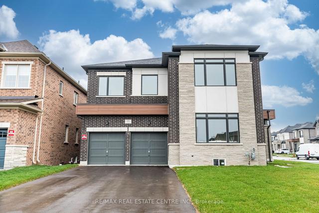 77 Pondview Gate, House detached with 4 bedrooms, 5 bathrooms and 4 parking in Hamilton ON | Image 12