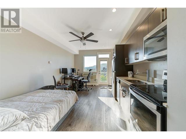 640 - 925 Leon Avenue, Condo with 0 bedrooms, 1 bathrooms and 1 parking in Kelowna BC | Image 5