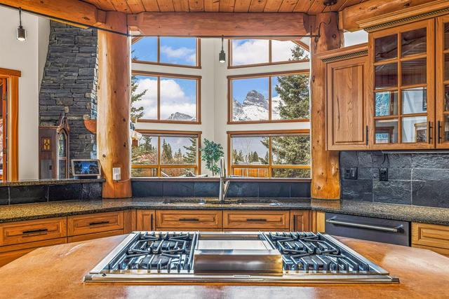 37 Eagle Landing, House detached with 5 bedrooms, 3 bathrooms and 6 parking in Canmore AB | Image 22