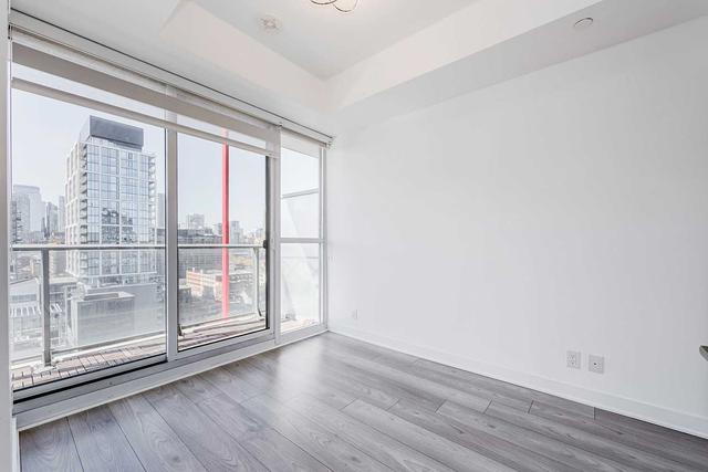 1312 - 120 Parliament St, Condo with 2 bedrooms, 1 bathrooms and 0 parking in Toronto ON | Image 5