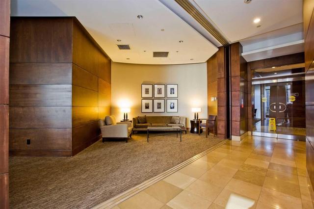 1508 - 5 Northtown Way, Condo with 1 bedrooms, 1 bathrooms and 1 parking in Toronto ON | Image 5