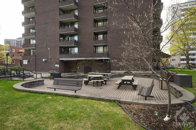 1005 - 71 Somerset Street W, Condo with 2 bedrooms, 2 bathrooms and 1 parking in Ottawa ON | Image 29