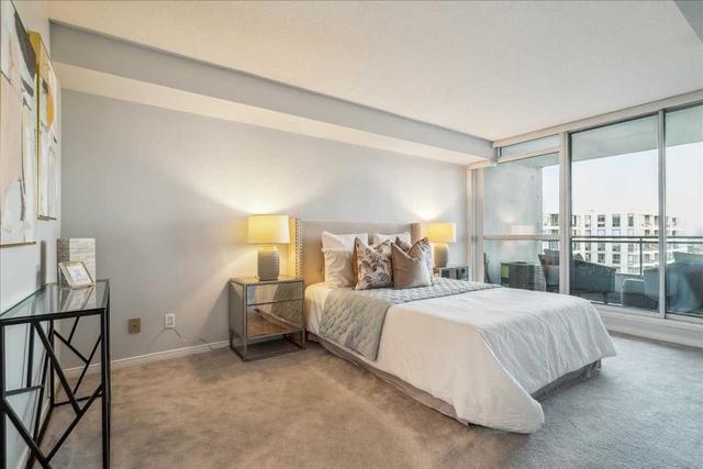 1402 - 4725 Sheppard Ave E, Condo with 2 bedrooms, 2 bathrooms and 1 parking in Toronto ON | Image 22