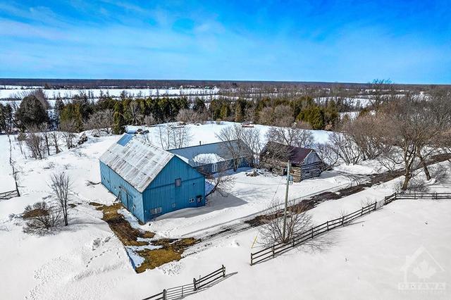 2824 Goodstown Road, House detached with 6 bedrooms, 3 bathrooms and 10 parking in Ottawa ON | Image 24