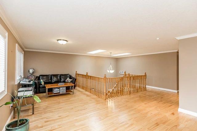 637 Lakelands Ave, House detached with 3 bedrooms, 4 bathrooms and 10 parking in Innisfil ON | Image 22