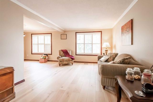 44 Windsor Dr, House detached with 4 bedrooms, 2 bathrooms and 5 parking in Brant ON | Image 13