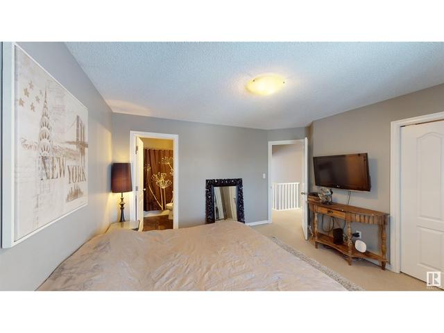 50 Highgrove Cr, House detached with 3 bedrooms, 3 bathrooms and null parking in Edmonton AB | Image 20
