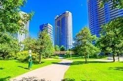 2617 - 181 Village Green Sq, Condo with 1 bedrooms, 1 bathrooms and 1 parking in Toronto ON | Image 1