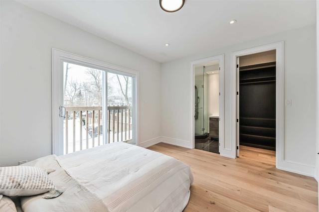 33 Kimberley Ave, House detached with 4 bedrooms, 5 bathrooms and 1 parking in Toronto ON | Image 13