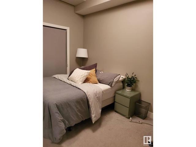 103 - 10006 83 Av Nw, Condo with 2 bedrooms, 2 bathrooms and null parking in Edmonton AB | Image 9