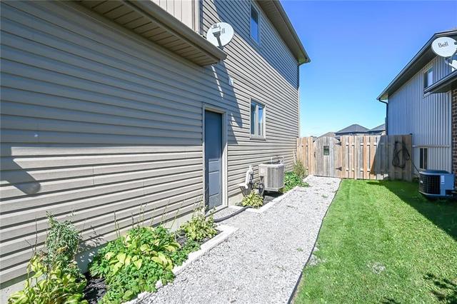 2 Lafayette Street E, House detached with 3 bedrooms, 2 bathrooms and 4 parking in Haldimand County ON | Image 32