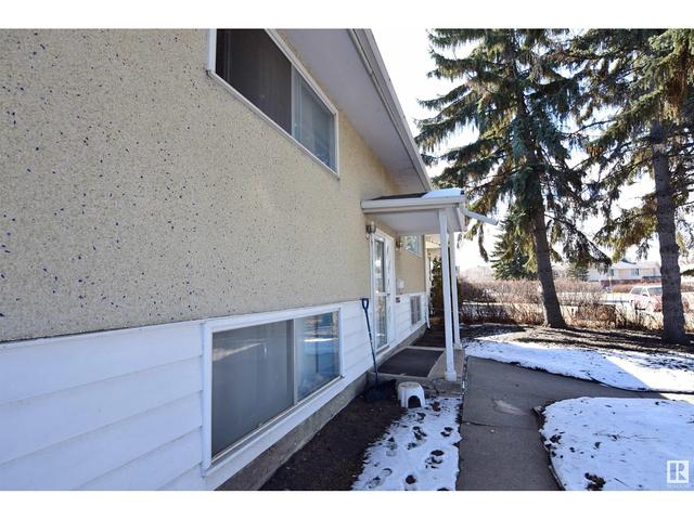 8903 169 St Nw, House detached with 4 bedrooms, 0 bathrooms and null parking in Edmonton AB | Image 2