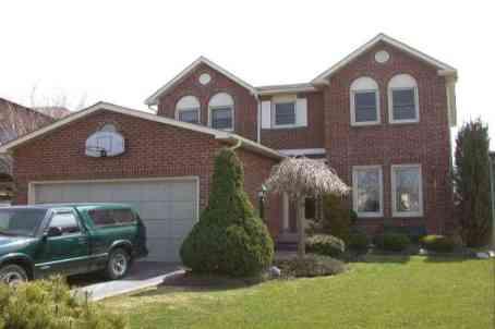 7 Atkinson Crt, House detached with 4 bedrooms, 4 bathrooms and 4 parking in Ajax ON | Image 1