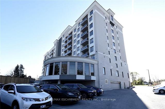 309 - 5698 Main St, Condo with 1 bedrooms, 1 bathrooms and 1 parking in Niagara Falls ON | Image 24