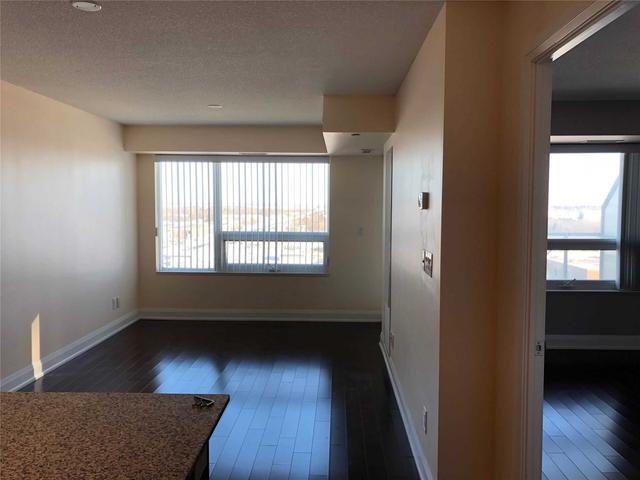 1510 - 1 Uptown Dr, Condo with 1 bedrooms, 1 bathrooms and 1 parking in Markham ON | Image 6