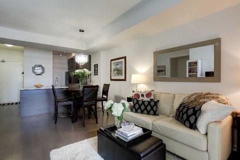 217 - 70 Forest Manor Rd, Condo with 1 bedrooms, 1 bathrooms and 1 parking in Toronto ON | Image 11