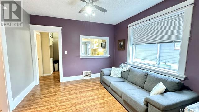 412 Garfield Street, House detached with 2 bedrooms, 1 bathrooms and null parking in Davidson SK | Image 12