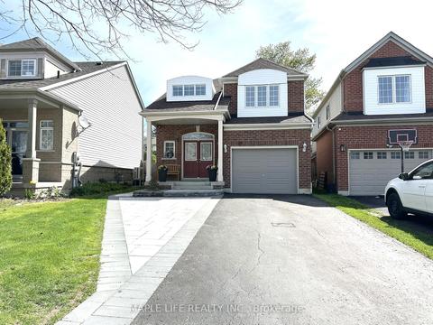 29 Lonsdale Crt, Whitby, ON, L1P1R8 | Card Image