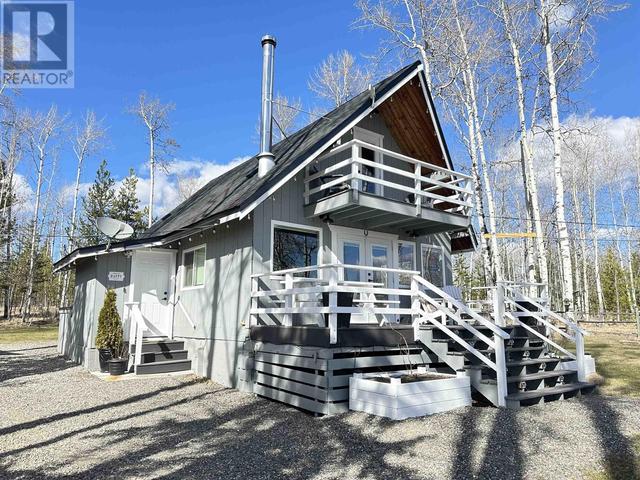 6333 N Green Lake Road, House detached with 3 bedrooms, 1 bathrooms and null parking in Cariboo L BC | Image 16