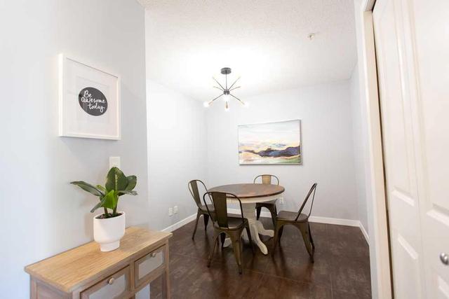 4110 - 1317 27 Street Se, Condo with 3 bedrooms, 2 bathrooms and 1 parking in Calgary AB | Image 5