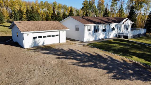 69022 Rge Rd 60a, House detached with 3 bedrooms, 2 bathrooms and 25 parking in Greenview No. 16 AB | Image 4