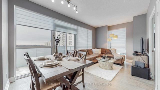 805 - 65 Speers Rd, Condo with 2 bedrooms, 1 bathrooms and 1 parking in Oakville ON | Image 29