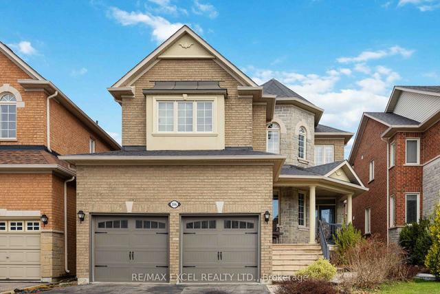 106 Jefferson Forest Dr, House detached with 4 bedrooms, 3 bathrooms and 6 parking in Richmond Hill ON | Image 1