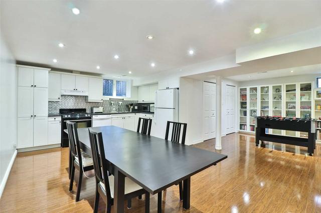 5645 Wells Pl, House detached with 4 bedrooms, 4 bathrooms and 5 parking in Mississauga ON | Image 27