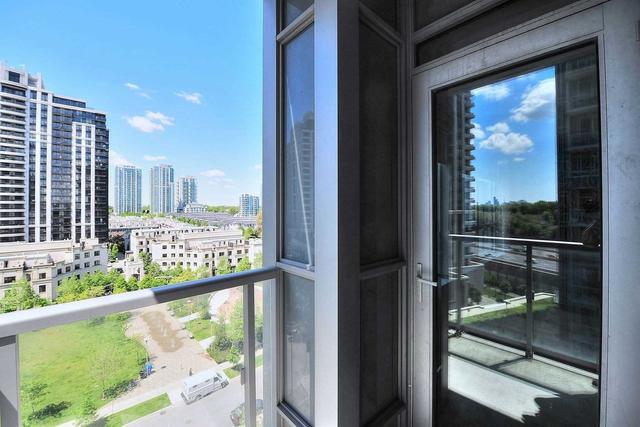 833 - 120 Harrison Garden Blvd, Condo with 2 bedrooms, 2 bathrooms and 1 parking in Toronto ON | Image 9