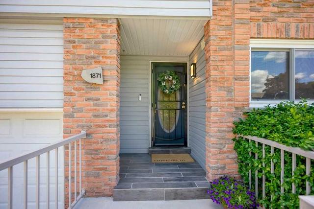 1871 Bicroft Crt, House semidetached with 3 bedrooms, 2 bathrooms and 3 parking in Pickering ON | Image 12