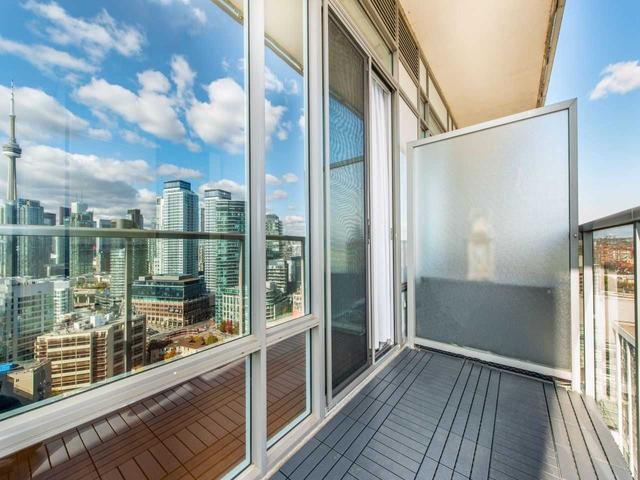 2202 - 90 Stadium Rd, Condo with 2 bedrooms, 2 bathrooms and 2 parking in Toronto ON | Image 31