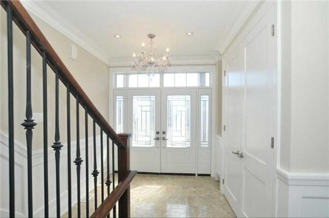 80 Claremore Ave, House detached with 4 bedrooms, 5 bathrooms and 2 parking in Toronto ON | Image 2