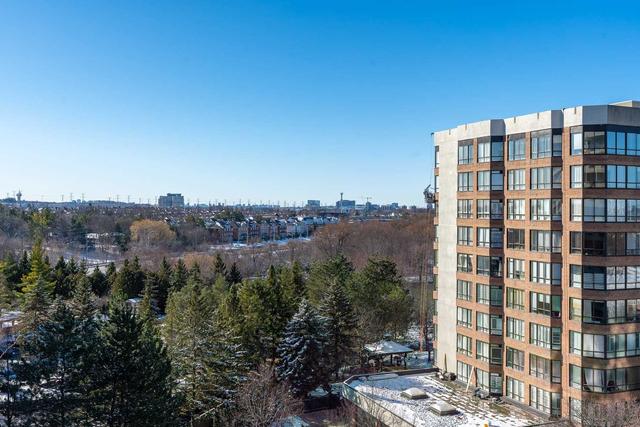 820 - 25 Austin Dr, Condo with 2 bedrooms, 2 bathrooms and 1 parking in Markham ON | Image 22