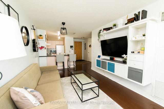 615 - 48 Suncrest Blvd, Condo with 1 bedrooms, 1 bathrooms and 1 parking in Markham ON | Image 12