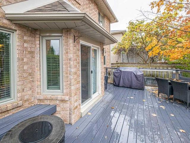 136 Ferndale Dr S, House detached with 4 bedrooms, 3 bathrooms and 4 parking in Barrie ON | Image 20