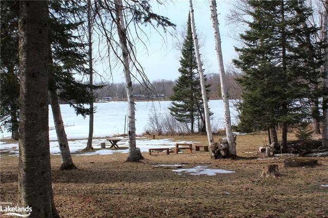 1136 Lakeside Trail, House detached with 3 bedrooms, 2 bathrooms and 6 parking in Magnetawan ON | Image 12