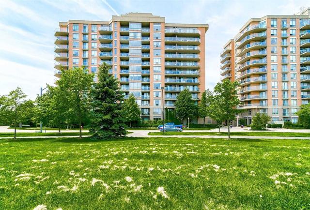 708 - 1140 Parkwest Pl E, Condo with 2 bedrooms, 2 bathrooms and 1 parking in Mississauga ON | Image 28