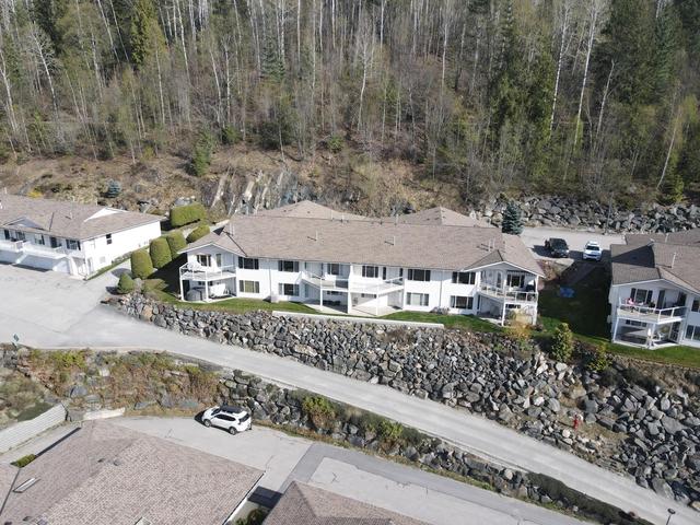 39 - 1220 Mill Street, House attached with 4 bedrooms, 3 bathrooms and null parking in Nelson BC | Image 41