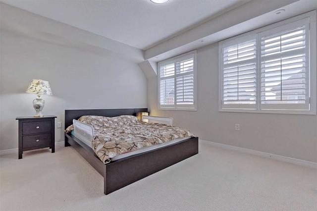 2177 Bur Oak Ave, Townhouse with 2 bedrooms, 3 bathrooms and 2 parking in Markham ON | Image 11