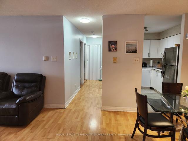 822 - 95 Trailwood Dr, Townhouse with 2 bedrooms, 2 bathrooms and 1 parking in Mississauga ON | Image 23