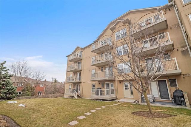 310 - 1440 Bishops Gate, Condo with 2 bedrooms, 2 bathrooms and 1 parking in Oakville ON | Image 30
