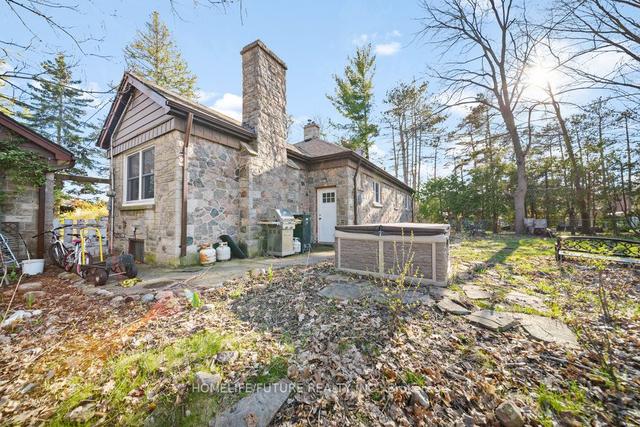 6244 Kingston Rd, House detached with 3 bedrooms, 2 bathrooms and 11 parking in Toronto ON | Image 11