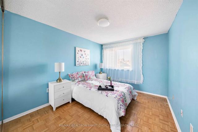 344 - 4005 Don Mills Rd, Condo with 3 bedrooms, 2 bathrooms and 2 parking in Toronto ON | Image 15