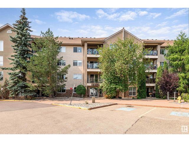 416 - 8912 156 St Nw, Condo with 2 bedrooms, 2 bathrooms and null parking in Edmonton AB | Image 5