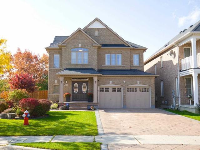 114 Fahey Dr, House detached with 4 bedrooms, 5 bathrooms and 6 parking in Brampton ON | Image 1