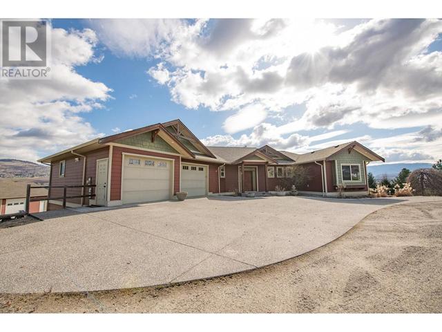 6325 Old Kamloops Road, House detached with 4 bedrooms, 4 bathrooms and 3 parking in North Okanagan B BC | Image 56