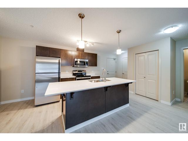110 - 508 Albany Wy Nw, Condo with 2 bedrooms, 2 bathrooms and 1 parking in Edmonton AB | Image 22