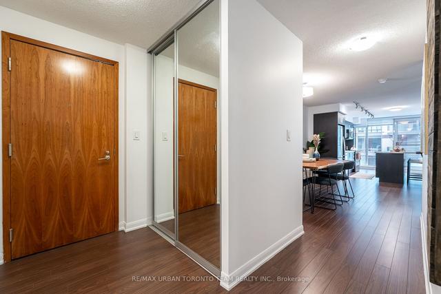 511 - 205 Frederick St, Condo with 2 bedrooms, 1 bathrooms and 1 parking in Toronto ON | Image 12