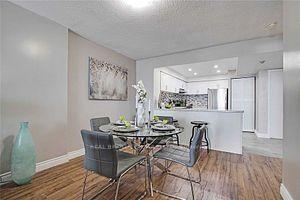 710 - 8 Silverbell Grve, Condo with 1 bedrooms, 2 bathrooms and 1 parking in Toronto ON | Image 19
